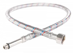 Accesorii - Racord flex Inox Monoc 3/8 40CM, olint.ro