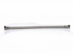 Racord flexibil Inox 1/2 3/8 40CM