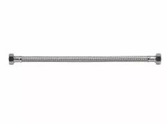 Accesorii - Racord flexibil Inox 1/2 3/8 40CM, olint.ro