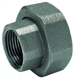 Racord olandez pompa 1 ¼ Ferro