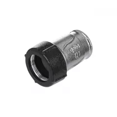 Fitinguri zincate - Racord rapid fonta zincata Gebo, 1" 1/4, FI, olint.ro