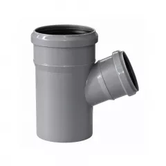 Ramificatie redusa PP D110/50/67*
