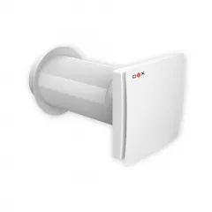 Recuperator de caldura, Radox 60 MCCU WiFi DOX VT 125