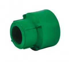 Reductie PPR verde PPR D32/25 dimensiuni 32-25