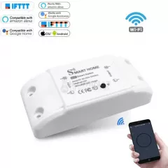 Releu Wireless 10A WiFi