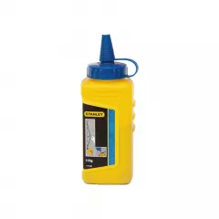Rezerva creta albastra  Stanley 115 g 1-47-403
