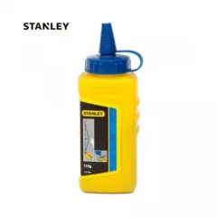 Rezerva creta albastra  Stanley 115 g 1-47-403