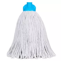 Rezerva mop bumbac Plastina, 240 g