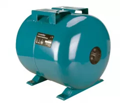 Rezervoare - Rezervor hidrofor EvoSanitary 50 L, 10 bar, racord 1", olint.ro