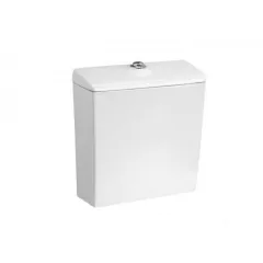 Rezervor pentru WC, din portelan, Nexo A341646000, 3-6 L