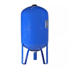 Rezervor vertical pentru hidrofor, capacitate 50 L