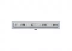 Rigola dus Roca Basic 65 cm A276305000 – cu placa deseuri inclusa