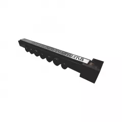 Rigola pentru dus Vensio Mikado L700