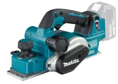 Rindea Makita DKP181Z - LXT 18V, 82 mm, fara acumulatori