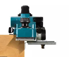 Rindea Makita DKP181Z - LXT 18V, 82 mm, fara acumulatori