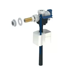Robinet flotor, 3/8, pentru rezervor WC, Geberit, 13671000