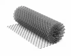 Rola impletita 2x50x1700 mm, lungime 10 m