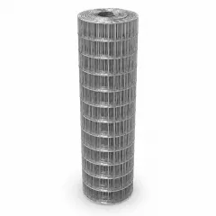 Rola sarma sudata zincata fir subtire inaltime 1.5 m lungime 20 m pentru imprejmuiri
