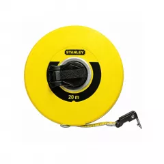 Ruleta Stanley 20 m 0-34-296