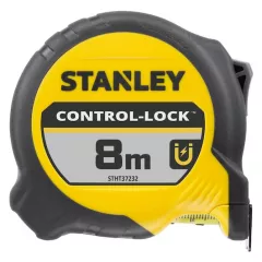 Ruleta Stanley STHT37232-0 CONTROL-LOCK, 8 m x 25 mm