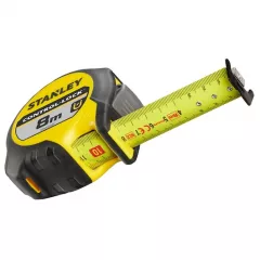 Ruleta Stanley STHT37232-0 CONTROL-LOCK, 8 m x 25 mm