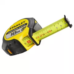 Ruleta Stanley STHT37233-0 CONTROL-LOCK 10 m x 25 mm