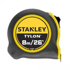 Unelte de masurat - Ruleta Stanley TYLON  1-30-656, 8 m, 25 mm, olint.ro