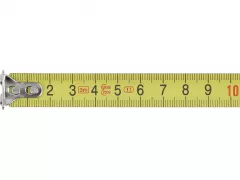 Unelte de masurat - Ruleta Yato YT-7110, lungime 3 m, olint.ro