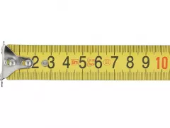 Unelte de masurat - Ruleta Yato YT-7112, lungime 8 m, olint.ro