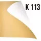 Rulou ClemFix  72.5X160 cm TERMO-K113
