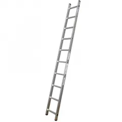 Scara aluminiu Krause 10 trepte KR 010100