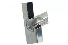 Scara aluminiu Krause 1x12 KR 030122