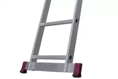 Scara aluminiu Krause 2x11