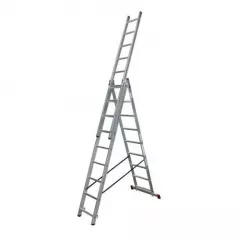 Scara aluminiu Krause 3x9 KR 030399