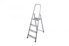 Scara aluminiu Krause  4 trepte KR 000705
