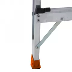 Scara Krause Sepuro 2 trepte 127204