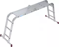 Scara multifunctionala Krause 4x3 cu platforma KR 085214