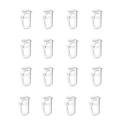 Set 100 de bucati calareti pentru sina SN