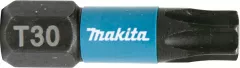 Consumabile - Set 2 biti impact Makita B-63703 T40, 25 mm, olint.ro
