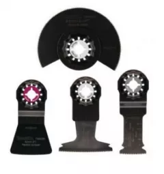 Consumabile - Set 4 panze TM Starlock Makita B-67505 pentru podele, olint.ro