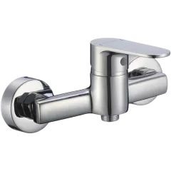 Baie - Set baterie pentru dus, Pana BKN 040D, olint.ro