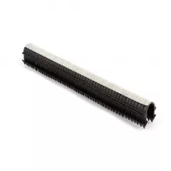 Set cleme incalzire in pardoseala, cleme tacker, 750 bucati