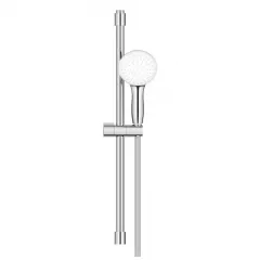 Set de dus Grohe New Tempesta 110, montaj pe perete, crom lucios Set de dus Grohe New Tempesta 110, montaj pe perete, crom lucios
