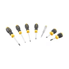 Set de surubelnite Phillips, Stanley STHT16166-0