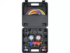 Aer conditionat - Set intretinerea sistemelor de aer conditionat YT-72990, R-134A, olint.ro