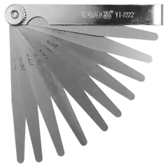 Unelte de masurat - Set lere, Yato YT-7221, olint.ro