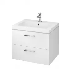 Set mobilier baie 857 Cabinet Lara Como 60 alb