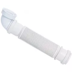 Sifon Flexibil 1 1/4 D32 SENZO 31560002