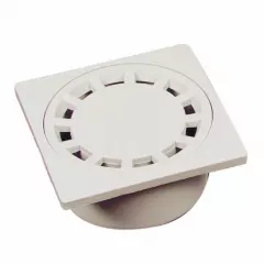 Tevi PVC - Sifon PP EASY SPP250250 terasa-pardoseala, 250x250 mm, olint.ro