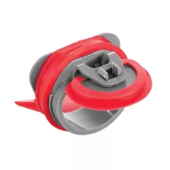 Sifon antimiros pentru rigola dus 004D